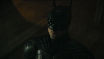 Robert Pattinson says 'The Batman: Part 2' script is "incredibly dense": "There's so much in it"