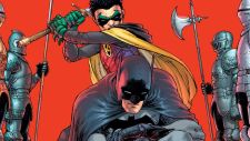 'Batman: The Brave and the Bold' will be written by 'The Flash' and 'Birds of Prey' writer Christina Hodson