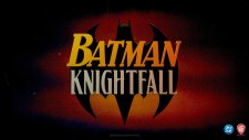 Warner Bros. Animation announces 'Batman: Knightfall' multi-part movies