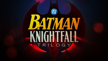'Batman: Knightfall Part 2' trailer to premiere on Batman Day, September 19 as part of a global celebration event