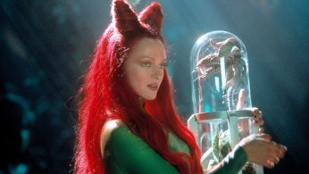 Poison Ivy HBO series in the works from The Penguin showrunner Lauren LeFranc