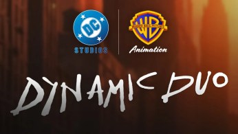 'Dynamic Duo' pushed back to September 2028, voice cast confirmed?