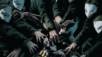 'The Batman: Part 2' set photos show Robert Pattinson and may reveal villain clues