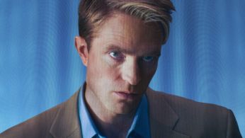 Robert Pattinson says his Chris Hansen 'Primetime' accent "still haunts" him on 'The Batman: Part 2'