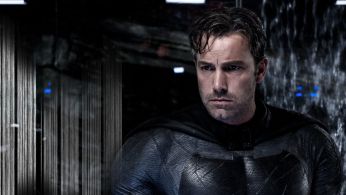 Ben Affleck is glad he played Batman: "I really liked doing Batman v Superman"