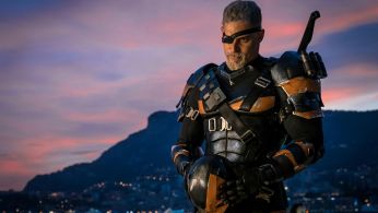 Joe Manganiello hid a near-death medical crisis while prepping for Deathstroke in Ben Affleck's 'The Batman'