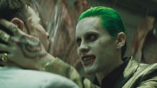 'Obsession' director says Jared Leto's Joker in 'Suicide Squad' inspired a scene