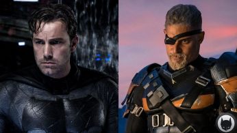 Ben Affleck's Batman movie plot revealed by Joe Manganiello
