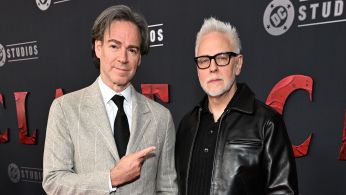 Peter Safran: There is no scenario where 'The Batman: Part 2' doesn't start filming again