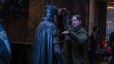 Steven Soderbergh will finish 'The Batman: Part 2' filming, Matt Reeves will return for post-production when he's ready