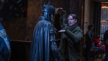Steven Soderbergh will finish 'The Batman: Part 2', Matt Reeves will return for post-production when he's ready